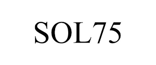 SOL75