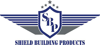 SBP SHIELD BUILDING PRODUCTS