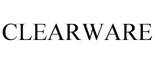 CLEARWARE