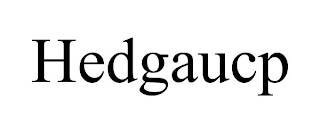 HEDGAUCP