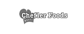 CHEFLER FOODS