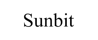 SUNBIT