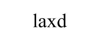 LAXD