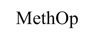 METHOP