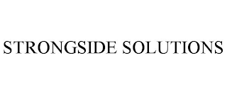 STRONGSIDE SOLUTIONS