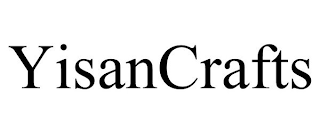 YISANCRAFTS
