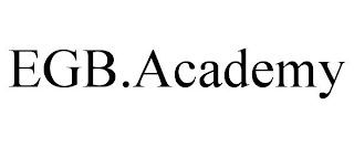 EGB.ACADEMY