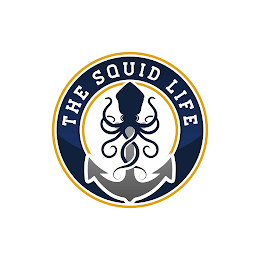 THE SQUID LIFE