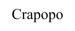 CRAPOPO