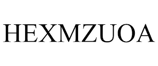 HEXMZUOA