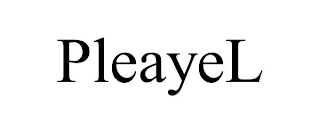 PLEAYEL