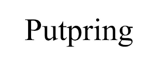 PUTPRING