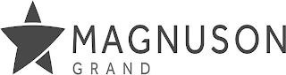 MAGNUSON GRAND