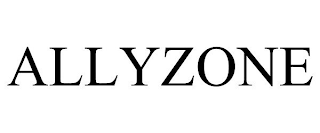 ALLYZONE