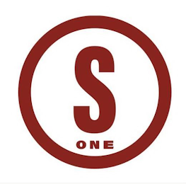 S ONE