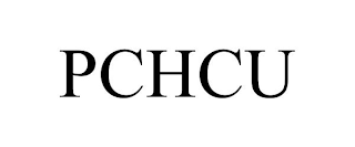 PCHCU