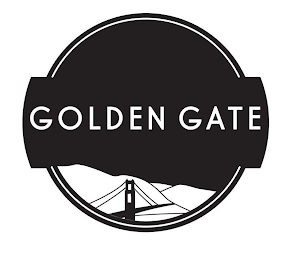 GOLDEN GATE