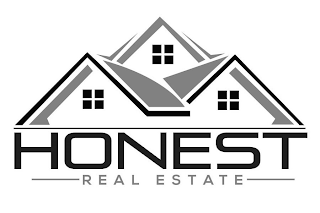 HONEST REAL ESTATE