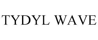 TYDYL WAVE