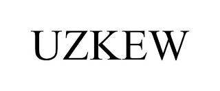 UZKEW