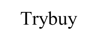 TRYBUY