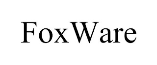 FOXWARE