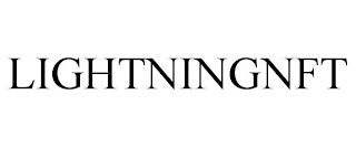 LIGHTNINGNFT