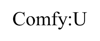 COMFY:U
