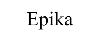 EPIKA