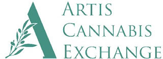 A ARTIS CANNABIS EXCHANGE