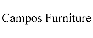 CAMPOS FURNITURE