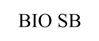 BIO SB