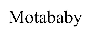 MOTABABY