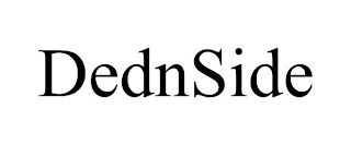 DEDNSIDE