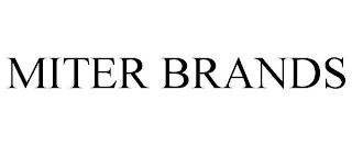 MITER BRANDS