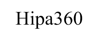 HIPA360