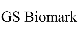 GS BIOMARK