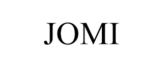 JOMI