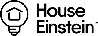 HOUSE EINSTEIN