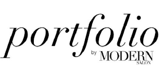 PORTFOLIO BY MODERN SALON