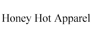 HONEY HOT APPAREL