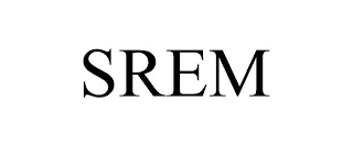 SREM