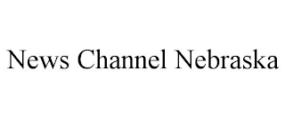 NEWS CHANNEL NEBRASKA