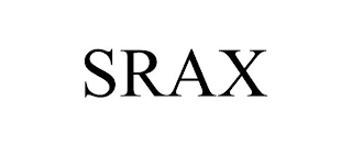 SRAX