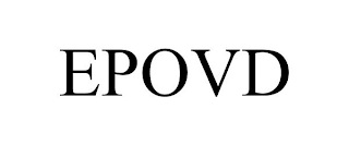 EPOVD