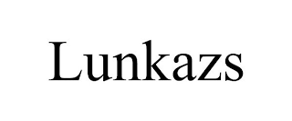 LUNKAZS