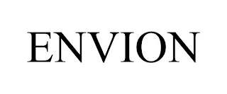 ENVION