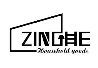 ZINGHE HOUSEHOLD GOODS