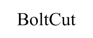 BOLTCUT