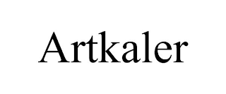 ARTKALER